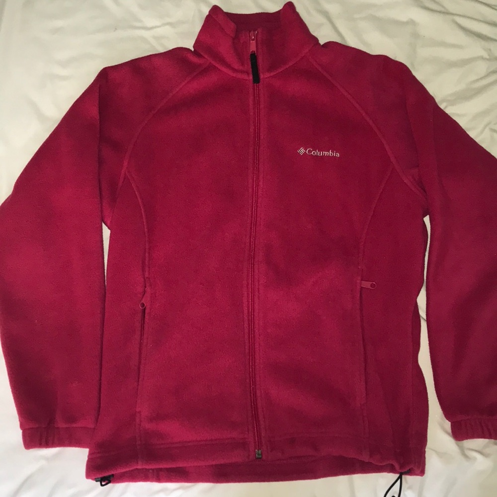 Columbia Jacket